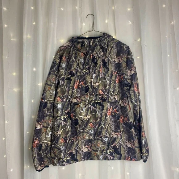 Jacket - Picture 1 of 5